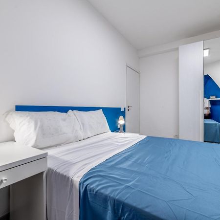 Cozy Enna Rooms - Metro Re Di Roma Екстер'єр фото