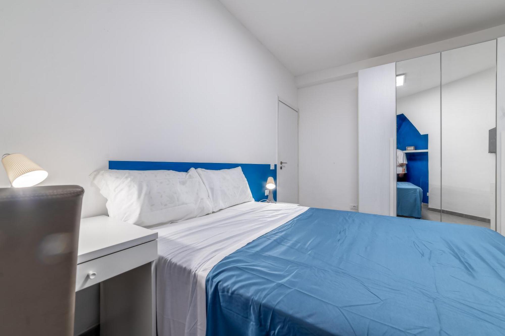 Cozy Enna Rooms - Metro Re Di Roma Екстер'єр фото